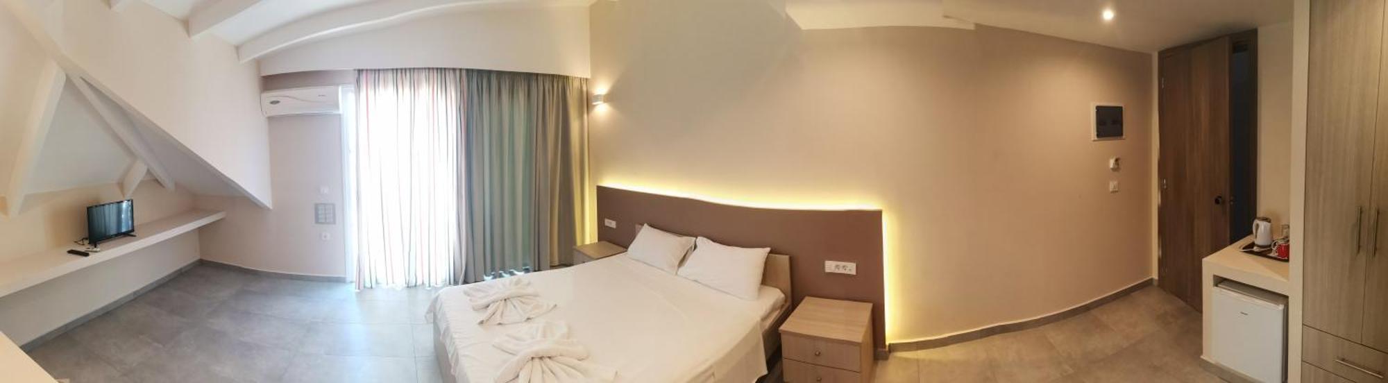 Hotel Apollon Plános Zimmer foto